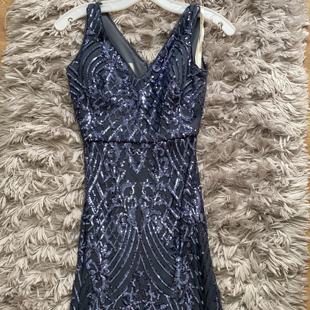 Prom Dress - David’s Bridal